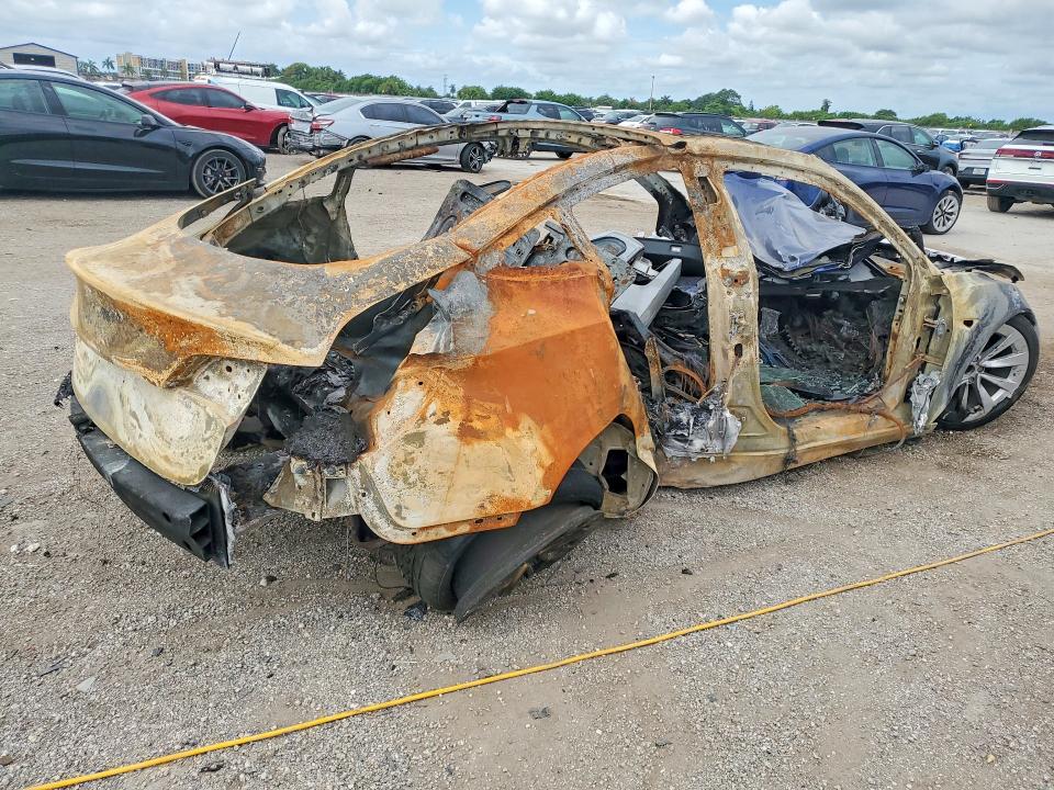 Aukcja sprzedaży 2022 Tesla Model 3, vin: 5YJ3E1EA0NF371352, numer aukcji: 56150486