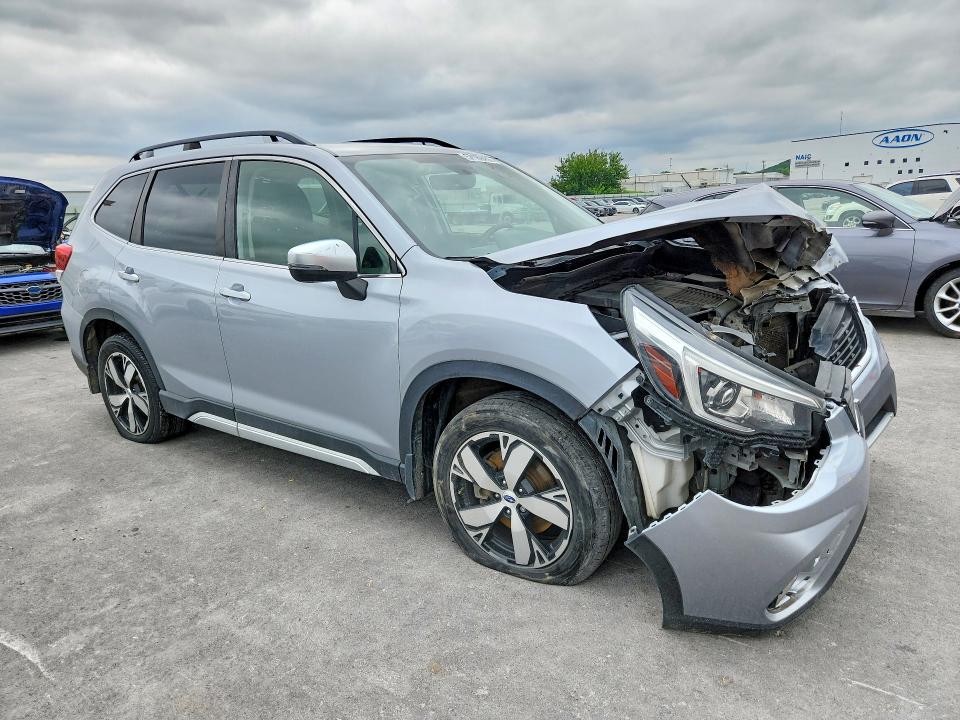 Aukcja sprzedaży 2020 Subaru Forester, vin: JF2SKAXCXLH448519, numer aukcji: 57189456