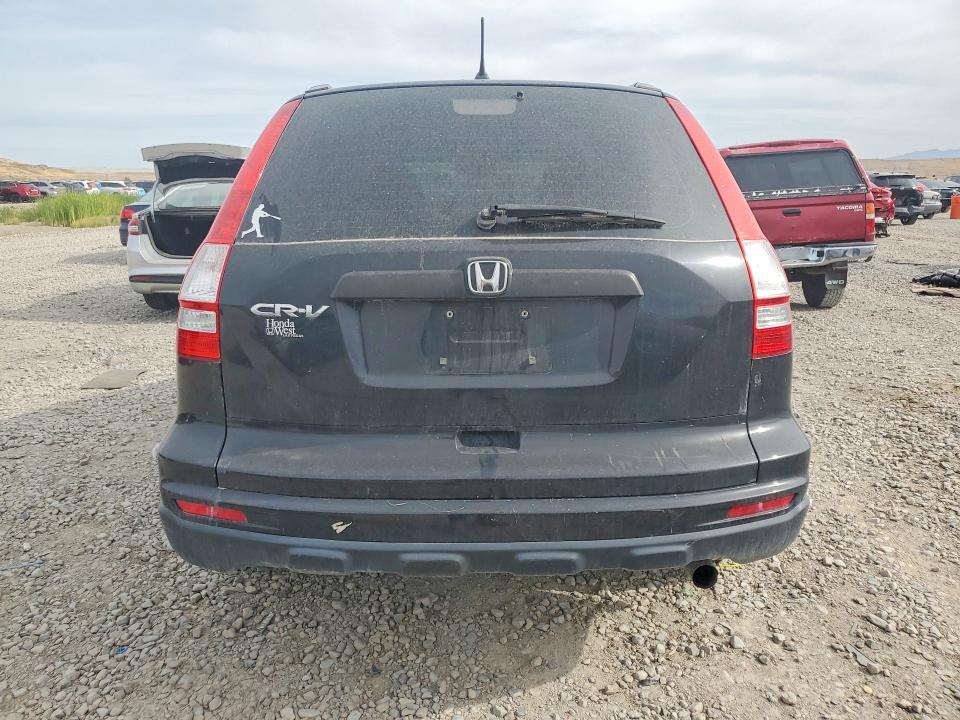 Aukcja sprzedaży 2011 Honda Cr-v, vin: 5J6RE3H30BL007602, numer aukcji: 56674276