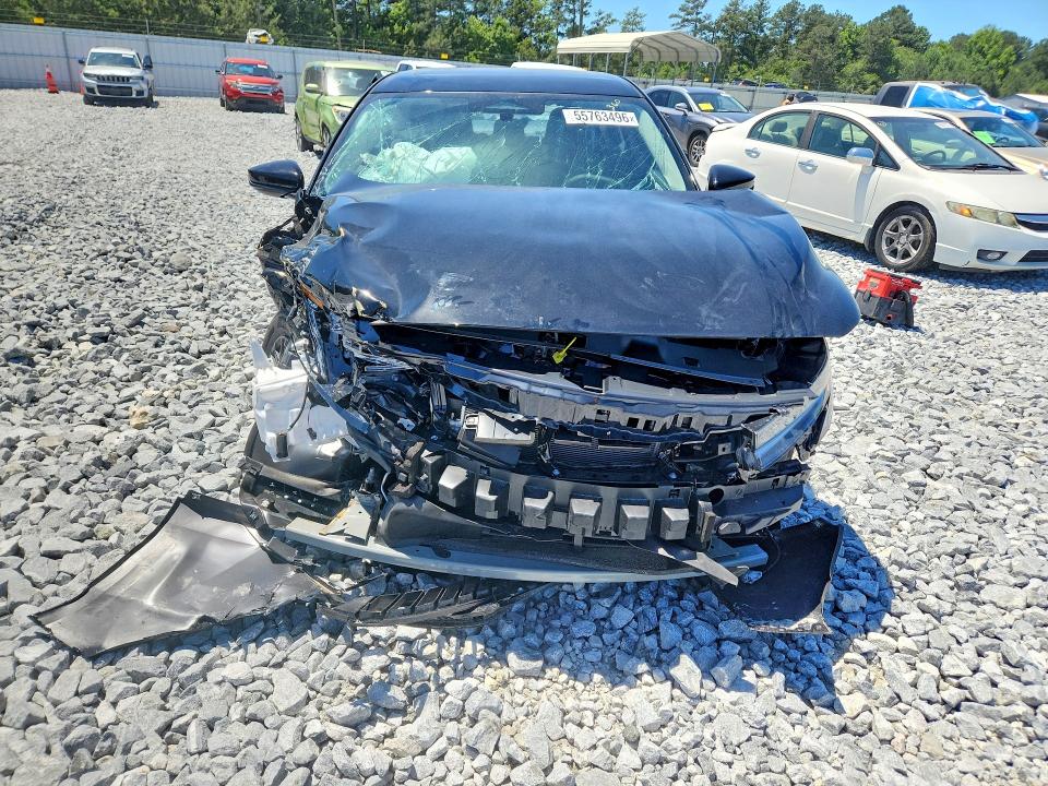 2026 Nissan Sentra მანქანა იყიდება აუქციონზე, vin: 3N1AB9CV1TY236048, აუქციონის ნომერი: 55763496