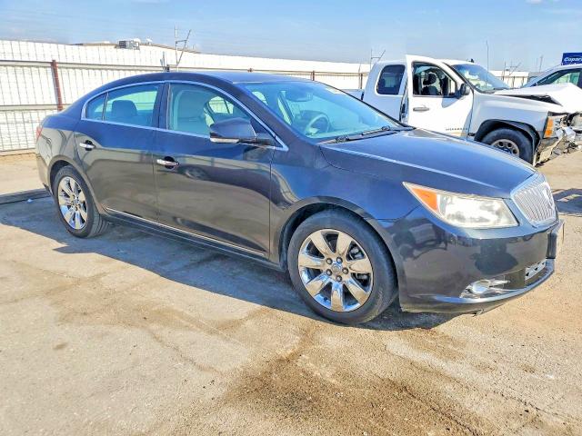 Продаж на аукціоні авто 2010 Buick Lacrosse, vin: 1G4GC5EG6AF134644, номер лоту: 57599386