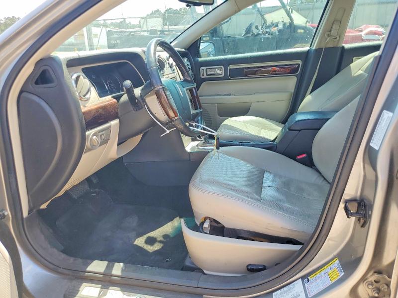 Aukcja sprzedaży 2008 Lincoln Mkz, vin: 3LNHM28TX8R622260, numer aukcji: 55194586