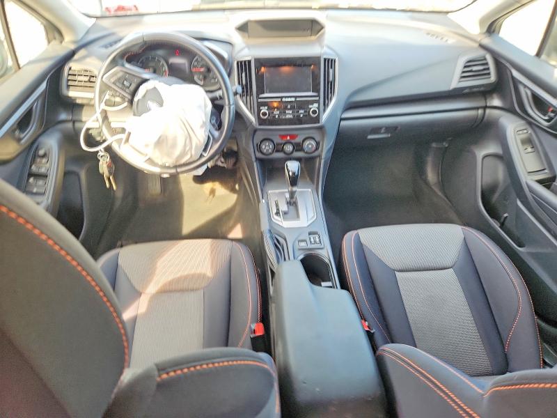 Aukcja sprzedaży 2018 Subaru Crosstrek, vin: JF2GTABC3JH247830, numer aukcji: 58495096
