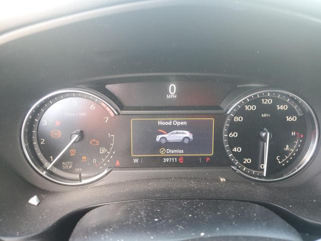 Продаж на аукціоні авто 2021 Cadillac Xt4, vin: 1GYFZCR47MF080725, номер лоту: 57397866