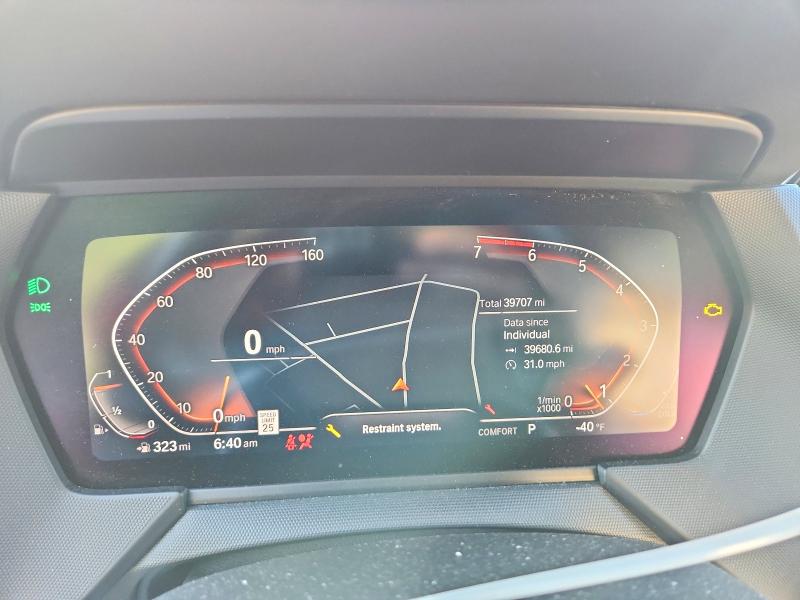 Aukcja sprzedaży 2022 Bmw 228xi, vin: WBA73AK03N7K06160, numer aukcji: 56226386