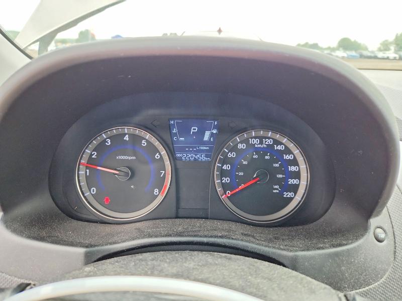 Продаж на аукціоні авто 2013 Hyundai Accent, vin: KMHCT5AE3DU078858, номер лоту: 57572316