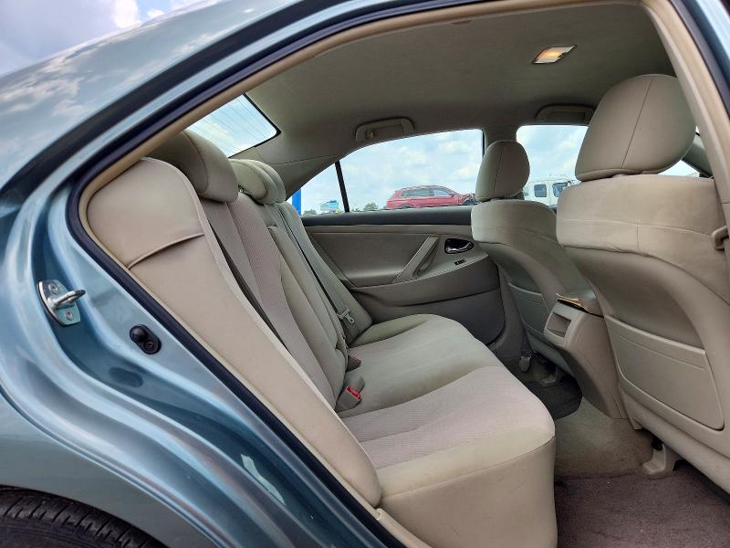 Продаж на аукціоні авто 2011 Toyota Camry, vin: 4T1BF3EK8BU649880, номер лоту: 56963726