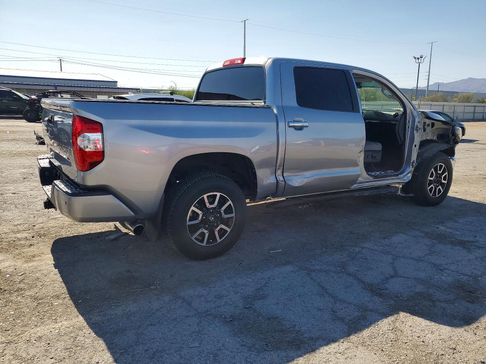 Продаж на аукціоні авто 2019 Toyota Tundra, vin: 5TFHY5F15KX810680, номер лоту: 85974475