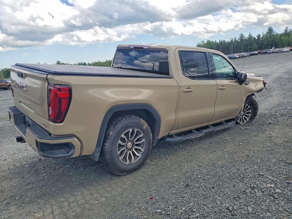 Aukcja sprzedaży 2023 Gmc Sierra, vin: 3GTUUEE82PG178497, numer aukcji: 57655746