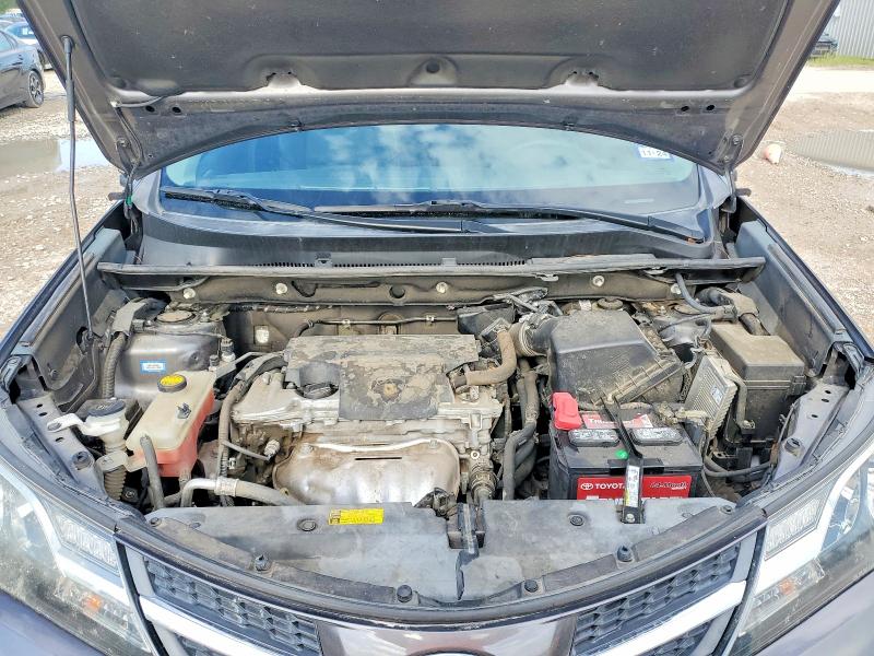 Продаж на аукціоні авто 2015 Toyota Rav4, vin: 2T3YFREV0FW140998, номер лоту: 57201576