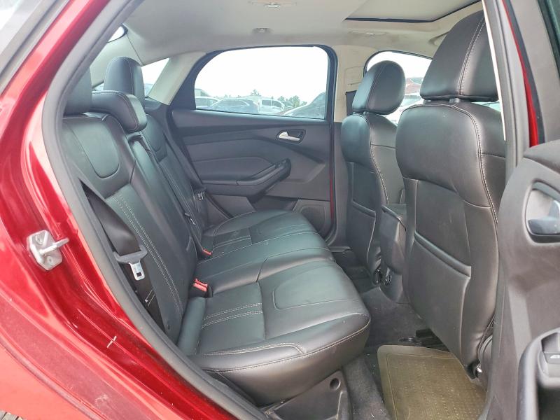 Продаж на аукціоні авто 2014 Ford Focus, vin: 1FADP3F29EL207988, номер лоту: 57391236