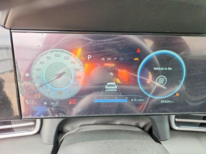 Продажа на аукционе авто 2025 Hyundai Elantra, vin: KMHLM4DG8SU966989, номер лота: 52734836