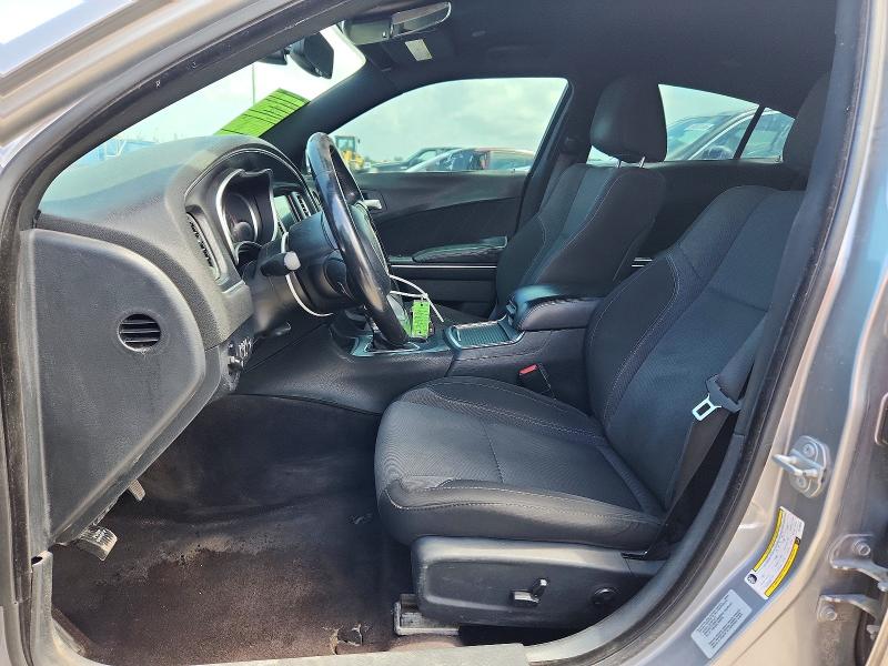 Aukcja sprzedaży 2018 Dodge Charger, vin: 2C3CDXHG2JH133839, numer aukcji: 58968376