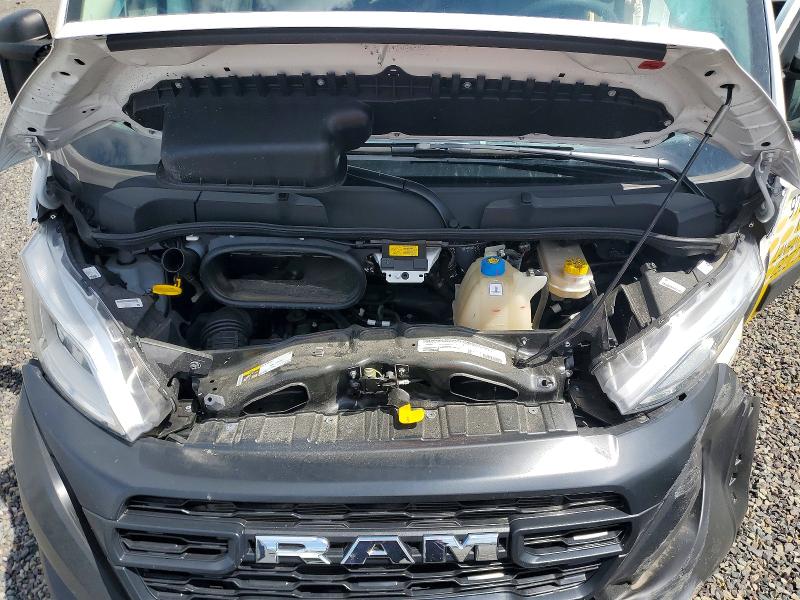 Продажа на аукционе авто 2025 Ram Promaster 1500, vin: 3C6LRVNG4SE561650, номер лота: 55316076