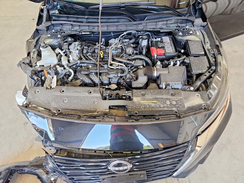 59540696 :رقم المزاد ، 1N4BL4BV5SN410594 vin ، 2025 Nissan Altima مزاد بيع
