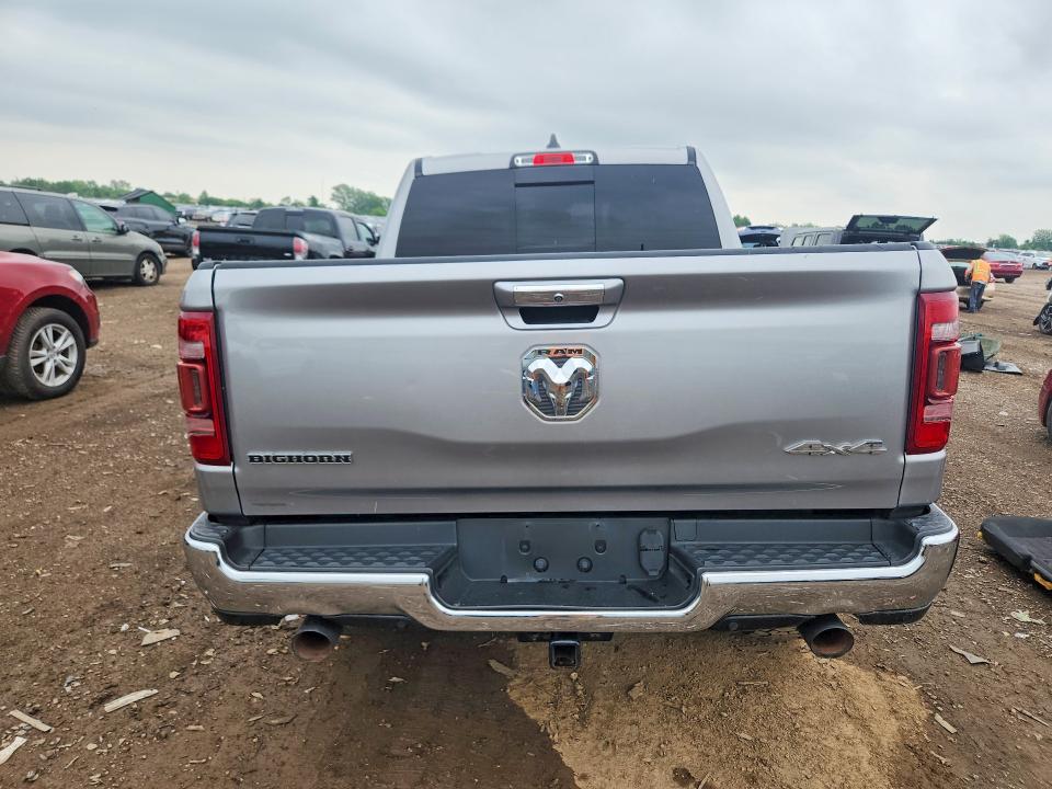 Продажа на аукционе авто 2019 Ram 1500, vin: 1C6SRFFT7KN510894, номер лота: 56341516