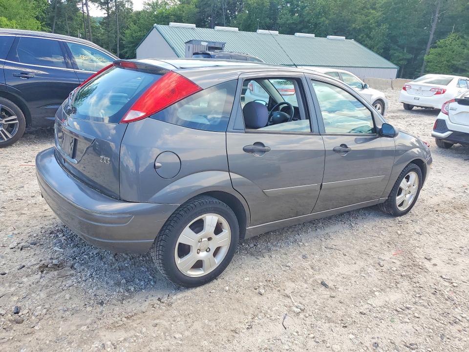 Продаж на аукціоні авто 2004 Ford Focus, vin: 3FAFP37Z84R110902, номер лоту: 58719746