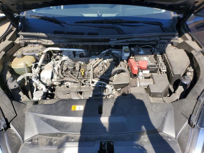 Продаж на аукціоні авто 2022 Mitsubishi Outlander, vin: JA4J4UA88NZ031627, номер лоту: 56272886