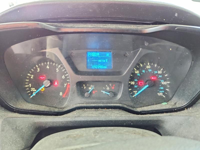 Aukcja sprzedaży 2017 Ford Transit, vin: 1FTYR1ZM8HKA83200, numer aukcji: 85605525