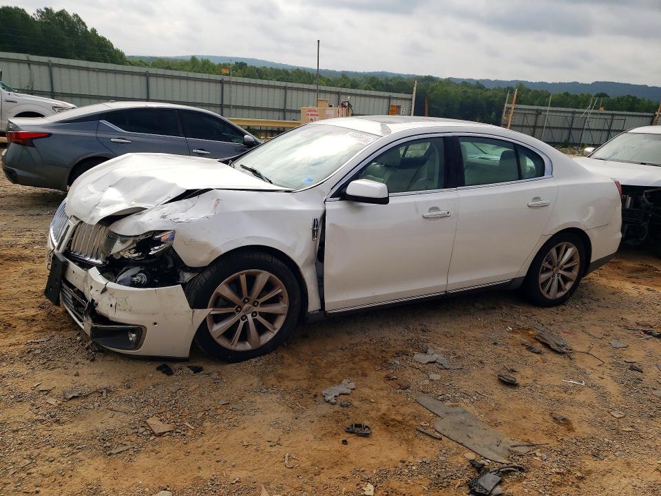 Продажа на аукционе авто 2011 Lincoln Mks, vin: 1LNHL9FT5BG614645, номер лота: 56806656