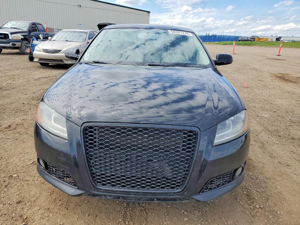 Auction sale of the 2011 Audi A3, vin: WAUEFCFM3BA120031, lot number: 58387276