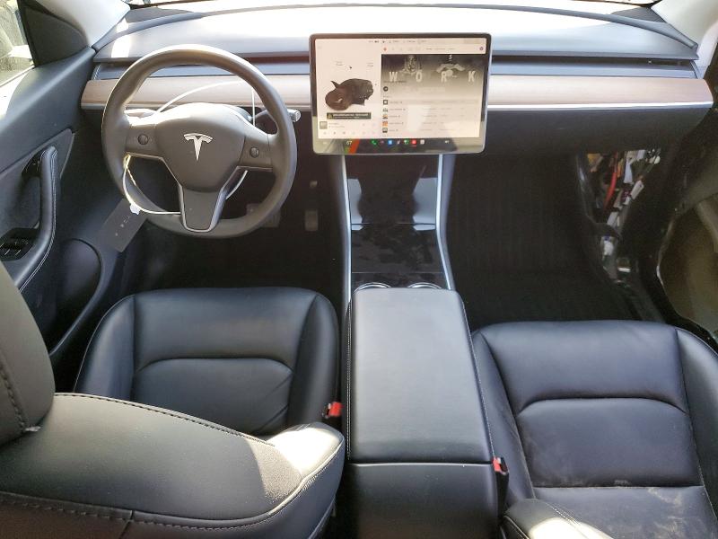 Продажа на аукционе авто 2020 Tesla Model Y, vin: 5YJYGDEE1LF019947, номер лота: 55459576