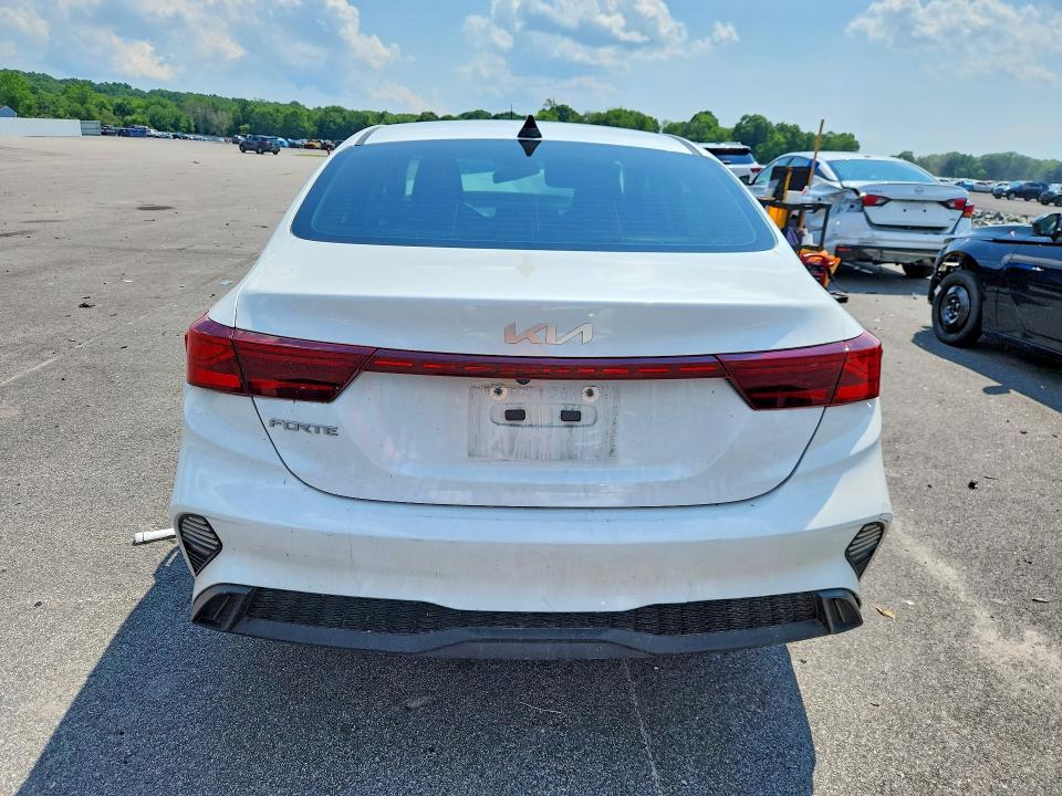 Aukcja sprzedaży 2024 Kia Forte, vin: 3KPF24AD9RE758033, numer aukcji: 58732316