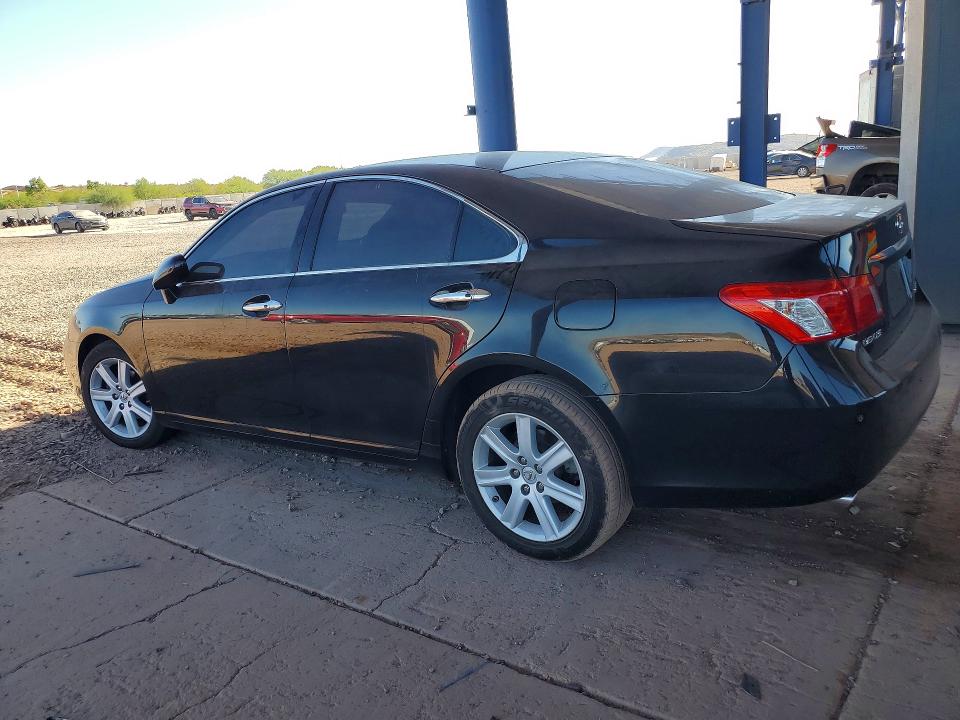 Auction sale of the 2008 Lexus Es, vin: JTHBJ46G682248530, lot number: 56828546