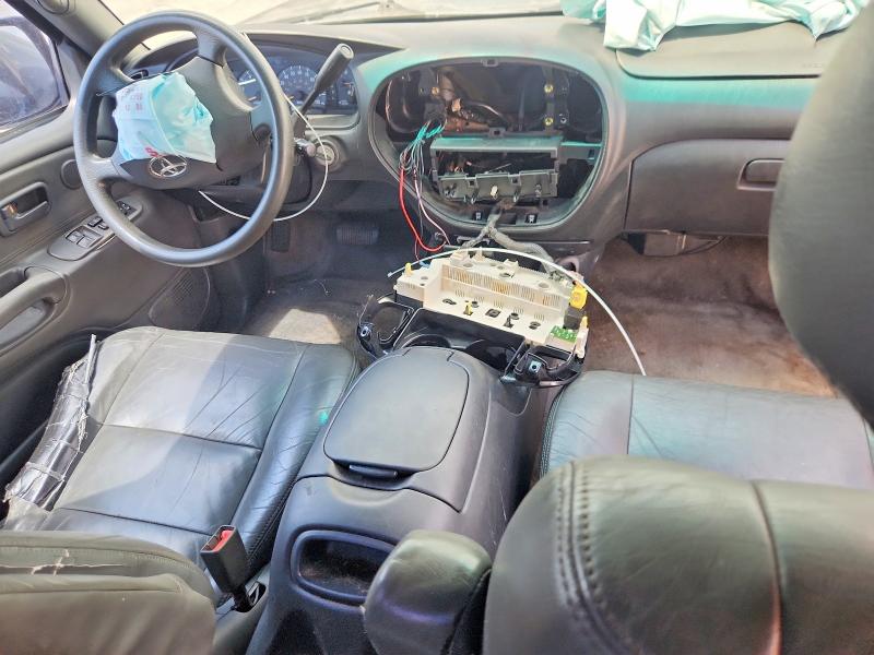 Aukcja sprzedaży 2003 Toyota Tundra, vin: 5TBRT341X3S377867, numer aukcji: 56720366