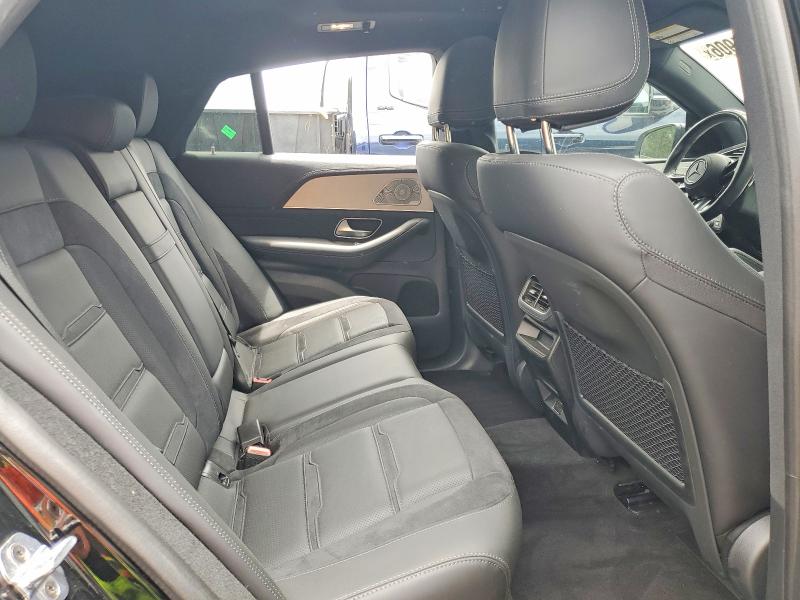 2024 Mercedes-benz Gle Coupe მანქანა იყიდება აუქციონზე, vin: 4JGFD6BB5RB234812, აუქციონის ნომერი: 56771906