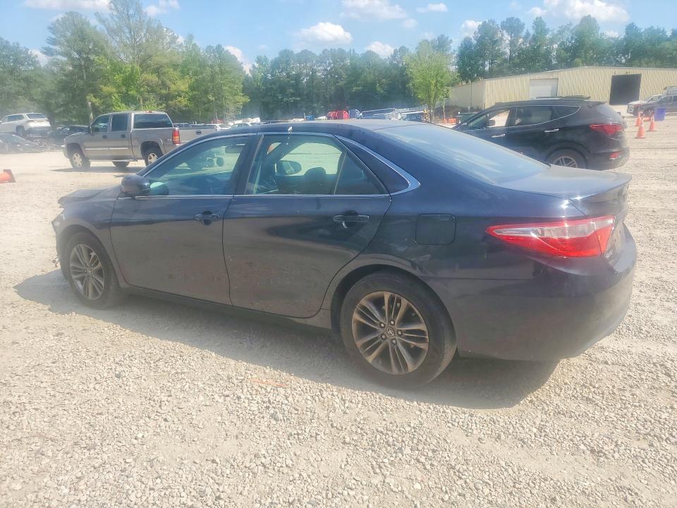 57563326 :رقم المزاد ، 4T1BF1FK4GU211710 vin ، 2016 Toyota Camry مزاد بيع