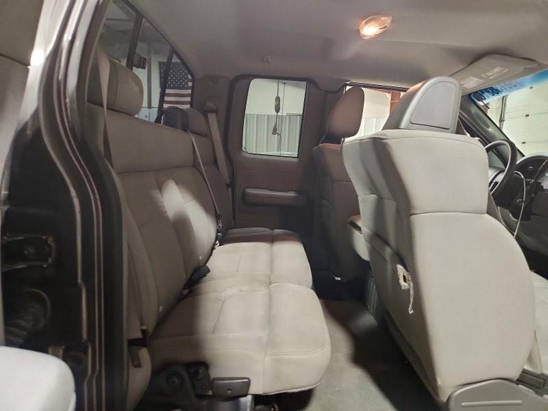 Aukcja sprzedaży 2004 Ford F150, vin: 1FTRX14W64NC06861, numer aukcji: 56738316