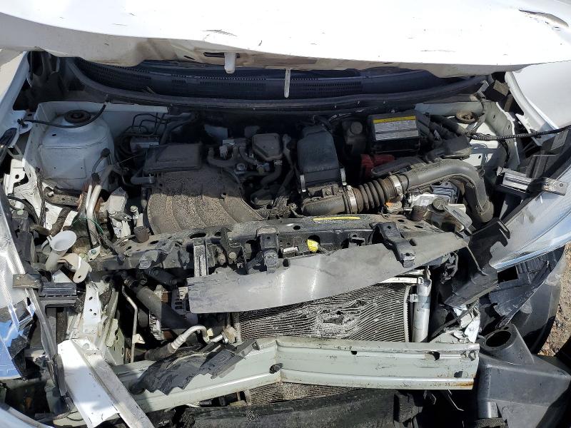 Aukcja sprzedaży 2019 Nissan Versa, vin: 3N1CN7AP8KL852592, numer aukcji: 55055636