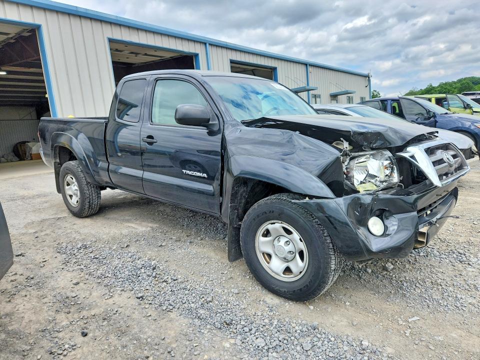 Aukcja sprzedaży 2009 Toyota Tacoma, vin: 5TEUU42N59Z633841, numer aukcji: 56324336
