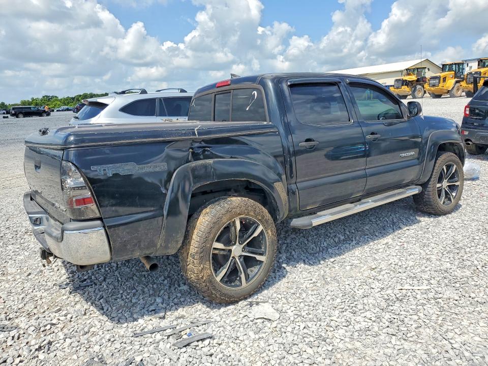 Продаж на аукціоні авто 2008 Toyota Tacoma, vin: 3TMJU62N78M055686, номер лоту: 58976796