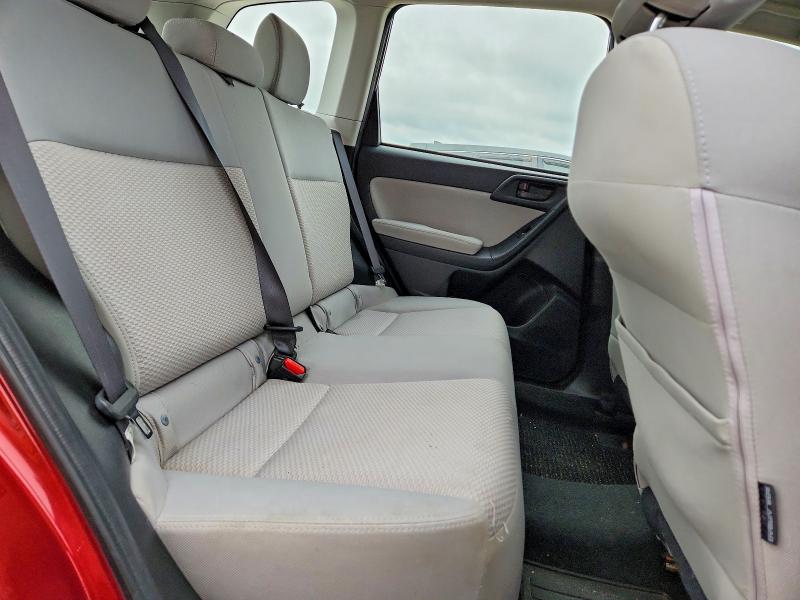 Продаж на аукціоні авто 2014 Subaru Forester, vin: JF2SJAAC8EH445956, номер лоту: 58380406