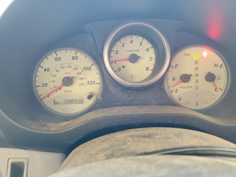 Продажа на аукционе авто 2002 Toyota Rav4, vin: JTEHH20V426035588, номер лота: 58966446