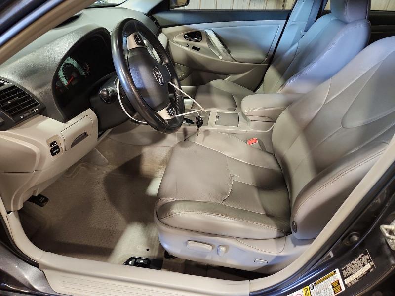 2009 Toyota Camry მანქანა იყიდება აუქციონზე, vin: 4T1BK46K69U088251, აუქციონის ნომერი: 58571386