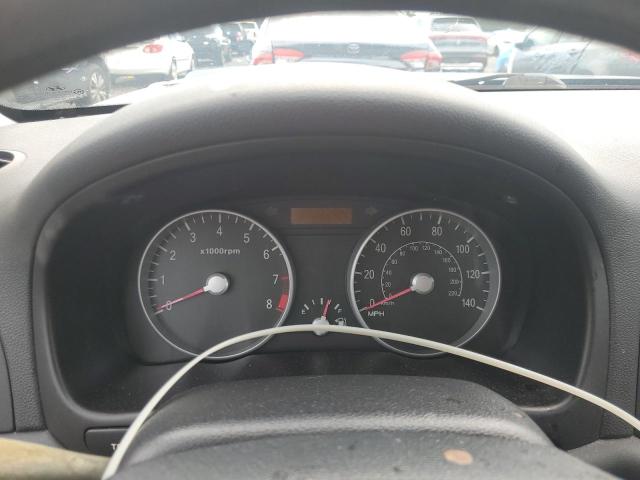 Продаж на аукціоні авто 2009 Hyundai Accent, vin: KMHCM36C79U130993, номер лоту: 57019446