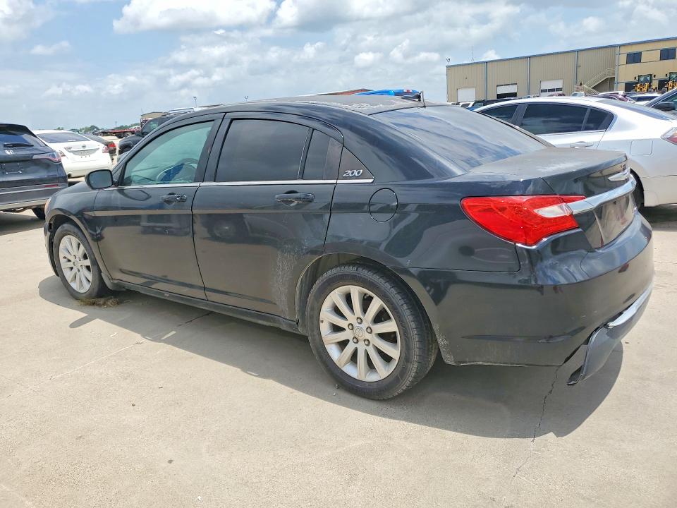 Продаж на аукціоні авто 2012 Chrysler 200, vin: 1C3CCBBB2CN120148, номер лоту: 56345606
