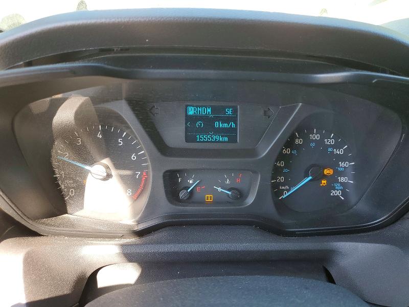 Aukcja sprzedaży 2018 Ford Transit, vin: 1FTYR2CM5JKB48797, numer aukcji: 55519586