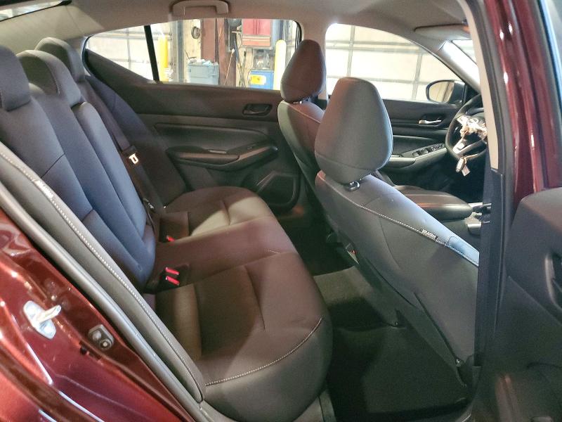 Продажа на аукционе авто 2025 Nissan Altima, vin: 1N4BL4DV7SN324460, номер лота: 57066066
