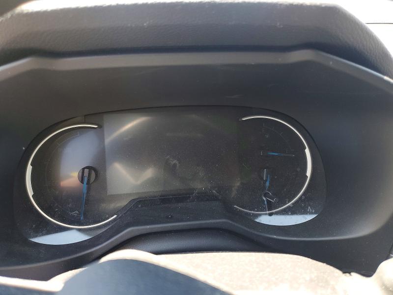 2024 Toyota Rav4 მანქანა იყიდება აუქციონზე, vin: 2T3BWRFV6RW200565, აუქციონის ნომერი: 55053116