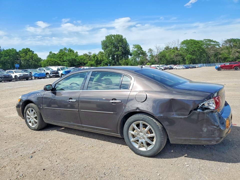 Aukcja sprzedaży 2007 Buick Lucerne, vin: 1G4HD57237U225569, numer aukcji: 57237876