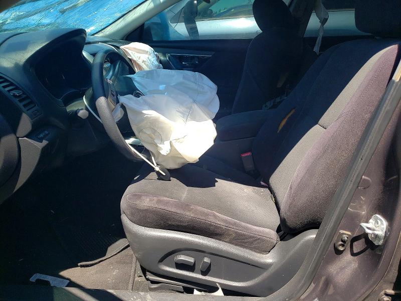 55927166 :رقم المزاد ، 1N4AL3APXDN583104 vin ، 2013 Nissan Altima مزاد بيع