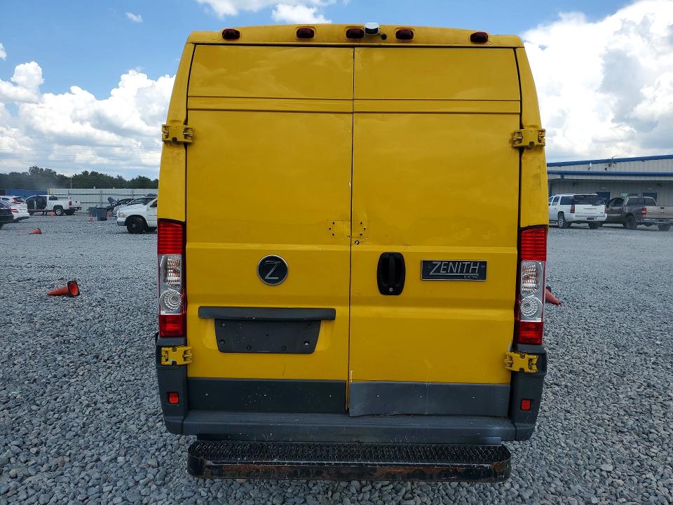 57474976 :رقم المزاد ، 3C6URVJG1GE108085 vin ، 2016 Ram Promaster 3500 مزاد بيع
