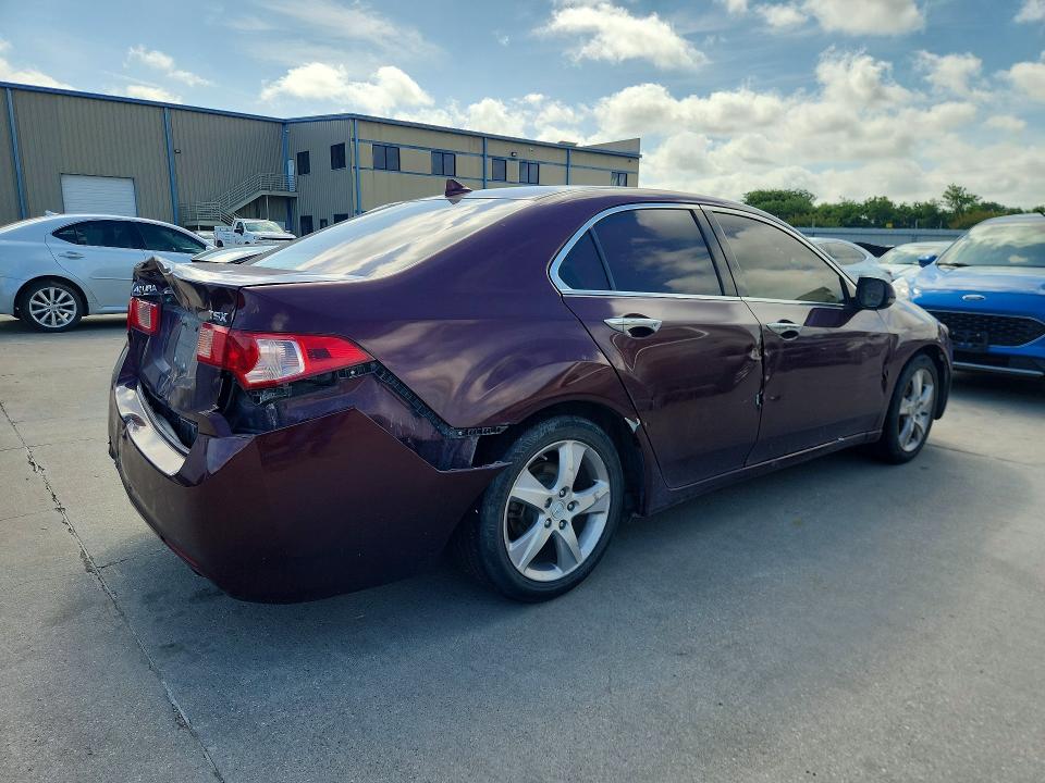 Продажа на аукционе авто 2012 Acura Tsx, vin: JH4CU2F43CC030196, номер лота: 57001296
