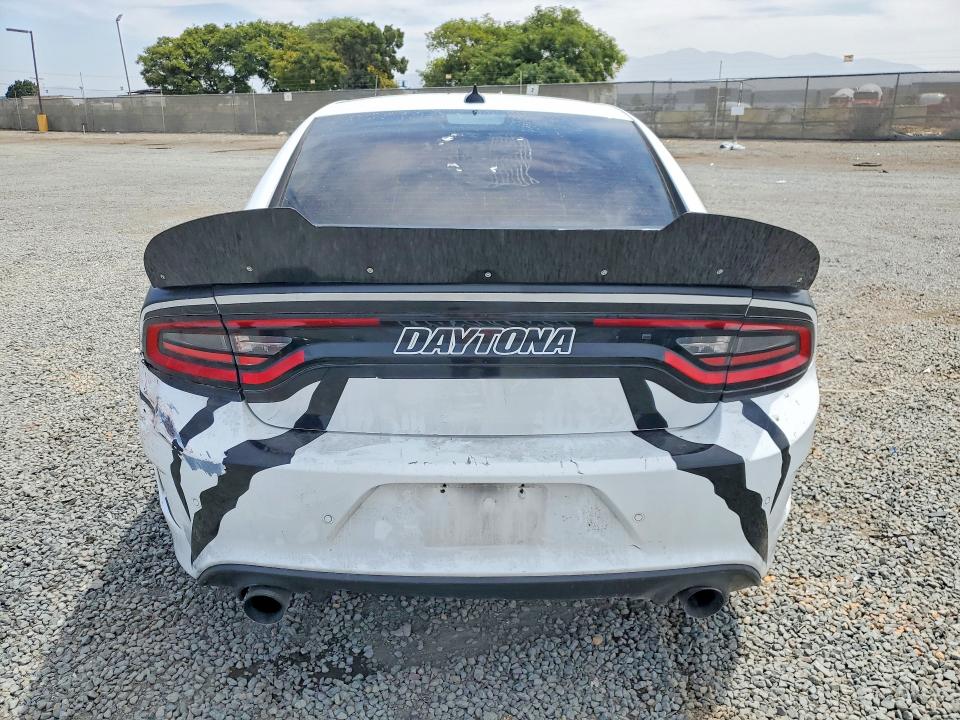 2017 Dodge Charger მანქანა იყიდება აუქციონზე, vin: 2C3CDXCT8HH532592, აუქციონის ნომერი: 56837346