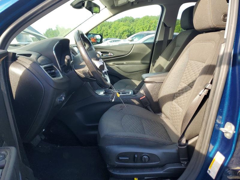 Aukcja sprzedaży 2020 Chevrolet Equinox, vin: 2GNAXUEV8L6174221, numer aukcji: 57958046