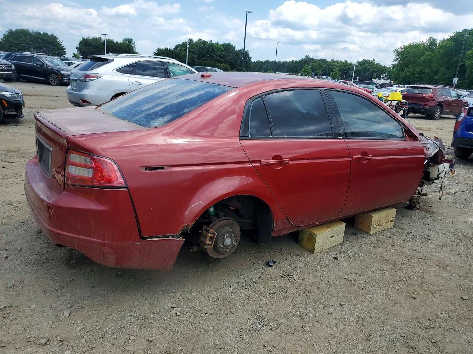 Продаж на аукціоні авто 2008 Acura Tl, vin: 19UUA66228A025158, номер лоту: 52427646